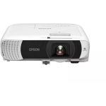 Epson 3LCD projektor EB-W55 V11HB58040, 4000 ANSI luumenit, WXGA (1280x800), 16:10, 1.30 - 1.56:1, valge