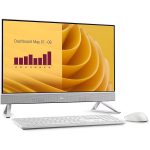 Dell 27 All-in-One EC27250, 68,6 cm, 1920 x 1080, 16 GB, 1 TB, NVIDIA GeForce MX570A 2 GB, Windows 11 Pro, puutetundlik
