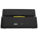 Ulefone Tahvelarvuti tarvik CHARGING DOCK PAD 4, must