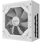 Gigabyte Toiteplokk UD850GM PG5 V2 ICE, 850 W, 80 PLUS Gold, 120 mm ventilaator, modulaarkabeli haldus