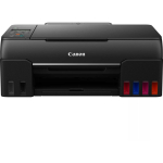 Canon PIXMA G650, multifunktsionaalne printer, 4620C006, 4800 x 1200 DPI, Wi-Fi, 6 v&auml;rvi, 100 lehte, 600 x 1200 DPI