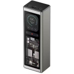 Lenovo 140W s&uuml;learvuti PowerBank G0A3140WWW, 20000 mAh, 140 W, 2 x USB-C, 1 x USB-A, kuldhall