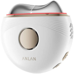Anlan elektriline n&auml;omassaaž Guasha 02-AGSY41-02A, 132g, Type-C, 2h laadimine, 45min t&ouml;&ouml;aeg, 38-46&deg;C soe kompress