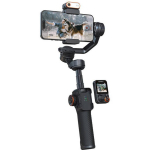 Hohem Gimbal iSteady M7, 500g, 12h, 1.4 tolli, 2 MP, 2700K-6500K, 360 v&auml;rvi, 3h laadimine, 20g