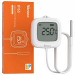 Sonoff Temperatuuri andur SNZB-02LD, 1.5m, -40&deg;C kuni 115&deg;C, IP65, Zigbee3.0, eWeLink