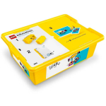 Lego Haridus 45678 SPIKE PRIME, 528 elementi, 2 minifiguuri, 10+ aastat