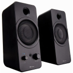 Tracer 2.0 Mark USB Bluetooth k&otilde;lar TRAGLO46370, 12W, 2x6W, Bluetooth, 3.5mm sisend, USB toide