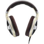 Sennheiser HD 599 k&otilde;rvaklapid 506831, 50 &Omega;, 1.2 m, binauraalsed, karbis, peapael, pronks, elevandiluuv&auml;rv, XLR-6.3 mm, 3.5 mm
