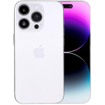 Apple iPhone 14 Pro Max 2BN-IP-14-PROM-128/WH_RM, 17 cm (6.7), 128 GB, 5G, iOS 16, 240 g, 7.85 mm, 77.6 mm, 160.7 mm