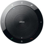 Jabra K&otilde;lar 7510-309, must, USB, Bluetooth, 15h k&otilde;neaeg, Hifi, k&otilde;ik suunad mikrofon
