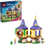 Lego LEGO DISNEY 43294 Rapunzel's Mini Tower, 171 elementi, 2 minifiguuri, 5+ aastat