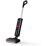 Vileda M&auml;rg ja kuiv tolmuimeja Pure Clean S5 Plus 178235, 30 min, 3.8 kg, 78 dB, juhtmeta, must, 0.5 L musta vee paak