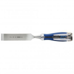 Irwin Firmer peitel M751 10501768, 28mm, 1 tk, 1 tk, k&otilde;rge s&uuml;sinikusisaldusega teras, ergonoomiline k&auml;epide