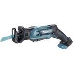 Makita M&otilde;&otilde;ksaag JR103DZ, 10.8V, 13mm, 3300spm, ilma akuta, harjadeta mootor, t&ouml;&ouml;riistavaba tera vahetus, LED tuli
