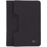 Case Logic Tahvelarvuti Korpus CRUE-1110 3202987, 9-10", must, pol&uuml;uretaan, paindlik sulgemine, juurdep&auml;&auml;s portidele