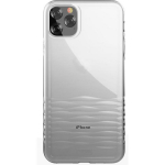 Devia Ocean2 seeria kate iPhone 11 Pro 102010512111, TPU, selge, kaamera l&otilde;ige, portide l&otilde;iked