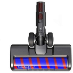 Beper Tolmuimeja otsikud RCO2PASP0012, 26cm, pehme harja, 1 tk