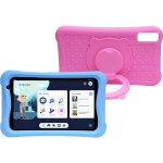 Denver Tahvelarvuti TIO-80105K 114101020082, 8 tolli, 1280x800, 64 GB, 4 GB, 8 tuuma, 3000mAh, Wi-Fi, Bluetooth 4.0, 2 Mpix/2 Mpix