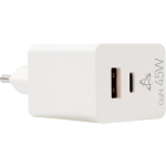 Sbox HC-45 2inputs 45W GAN home charger