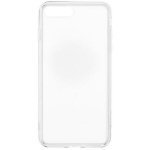 Tellur Cover Glass MAX for iPhone 8 Plus transparent