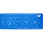 Paladone Sony PlayStation Astrobot Desk Mat