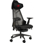 Asus M&auml;ngutool ROG Destrier Ergo 90GC0120-MSG010, 150kg, 14cm k&auml;etoe reguleerimine, 7cm nimmetoetuse reguleerimine