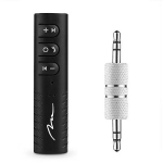 Severin Piimavaht 3588, 550W, 300ml, Bluetooth 4.1, 10m ulatus, 3,5mm minijack, microUSB