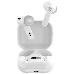 Sbox Juhtmevabad k&otilde;rvaklapid EB-TWS72, 10m, 20-20000Hz, 32&Omega;, 93dB, 8mm, 100h ooteaeg, 4h k&otilde;nede/muusika, Bluetooth 5.1