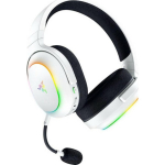 Razer Juhtmevabad k&otilde;rvaklapid Barracuda X Chroma RZ04-05220200-R3M1, 300g, 32&Omega;, 96dB, 20-20000Hz, 40mm, Eemaldatav mikrofon