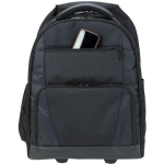 Targus Sport Rolling TSB700EU, 39,6 cm (15,6"), 2,45 kg, pol&uuml;ester, seljakott, &otilde;lavarre rihm, must