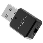 Fixed Bluetooth helivastuv FIXSIG-BK, 1.7cm, 0.85cm, 3.2cm, must, 3.5mm jack kaabel
