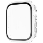 Fixed Kaitsekorpus FIXPUW-1475-TR, pol&uuml;karbonaat, selge, m&otilde;eldud Apple Watch Series 10 (42 mm)