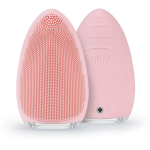 Silkn Bright silikoonne n&auml;o puhastusharja FB1PE1P001, 100-240 V, 120 min, 7 seadet, 8000 vibratsiooni/min, juhtmevaba