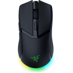 Razer Cobra HyperSpeed hiir RZ01-05570100-R3G1, 62g, 9 nuppu, traadita, Razer Chroma RGB, Focus X 26K andur