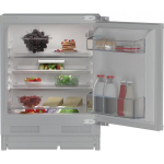 Beko Integreeritav k&uuml;lmik BU1104N, 130l, 30kg, 1 uks, 2 riiulit, 35dB, E, LED valgustus