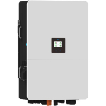 Deye Inverter Hybrid HV 80kW 6 MPPT SUN-80K-SG02HP3-EU-EM6, 80kW/88000VA, 3 faasi, 6 MPPT, 97.6%, RS-232/RS-485/CAN