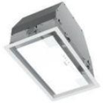 Cata CATA GC DUAL 45 WH 02030210, 49,2cm, 600m&sup3;/h, 65dB, A-klass, kupp&otilde;hja &otilde;hupuhasti, puutetundlik juhtimine, 4 režiimi