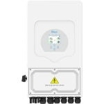 Deye muundur SUN-6K-SG05LP1-EU-AM2-P, 6kW, 6600VA, 2MPPT, 500V, 97.6%, RS-485, Wi-Fi, CAN