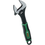 BOSCH 1600A039HP reguleeritav mutriv&otilde;ti, 250mm, 34mm, fosfaatkattega, ergonoomiline k&auml;epide