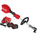 Milwaukee M18 FOPH2-802 4933492664, aia algkomplekt, 18V, 8Ah, 2 akut, laadija, 3 kiirust, 0-8680 p/min