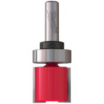 Milwaukee 4932500943, &scaron;abloonfrees puidule, 8mm vars, 22x20/57mm, karbiidist otsik