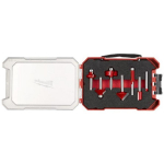 Milwaukee 4932501052, 8mm vars, 7tk, karbiidist puidufreeside komplekt