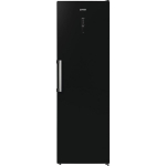 Gorenje G600 s&uuml;gavk&uuml;lmik FN619EABK6, 280L, 12.6kg/24h, 38dB, 4*, No Frost, LED, 70W, 220-240V, 50Hz, SN-T, E, 247.39kWh