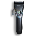 Wahl Kuno Black 1887-0470, harjata mootor, 7200 RPM, 100 min t&ouml;&ouml;aeg, 1 h laadimine, 4.6 cm l&otilde;ikelaius, 6 kammi, laadimisindikaator