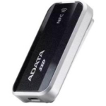 ADATA URBAN TAPSAFE v&auml;line SSD, SURB-TAP-1000GCCBK, 1TB, 1900MB/s, USB 3.2 Gen2x2, Type-C, NFC, kr&uuml;pteerimine