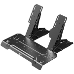 PXN PD HM BT pedaalide komplekt, pidur ja gaas, juhtmega, 2943g, 350x342x224mm, 20-80%, 10-40&deg;C, Windows 7/8/10/11