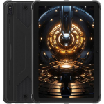 HOTWAV TAB R8 tahvelarvuti, 10.1" HD+, 10800mAh, 4/128GB, Android 14, IP68/IP69K, MIL-STD-810H, 13MP+5MP, 4G LTE, GPS, Face ID