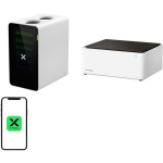 xTool M1-AP2 2-in-1 laser-graveerija, 10W, 0.01mm, 250mm/s, 385x300mm, AI-kaamera, suitsu absorber, 3-kihiline filter