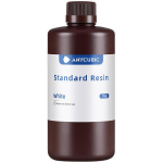 AnyCubic Standard Resin SPTWH-104E, 1kg, 1.13 g/cm&sup3;, 4,5-5,5%, 200-230 cP, 365-405 nm, 1400-1600 MPa, 50-60 MPa, 84-86 HS