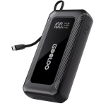 GOOLOO G7 44.4Wh Jump Starter